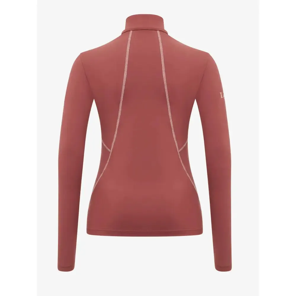 LeMieux Young Rider Base Layer Orchid