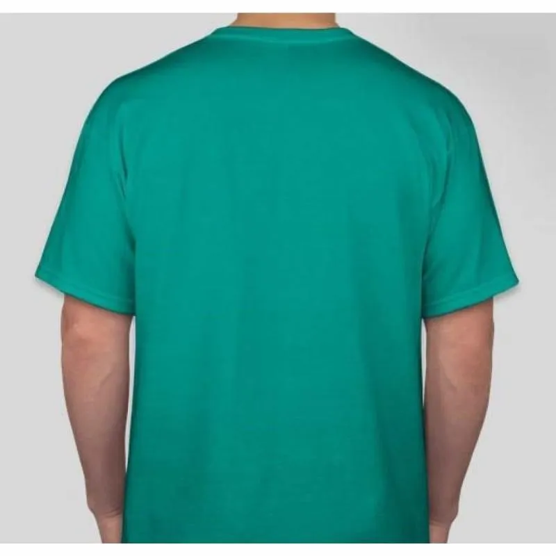 Life Is Better In The Mountains T-Shirt