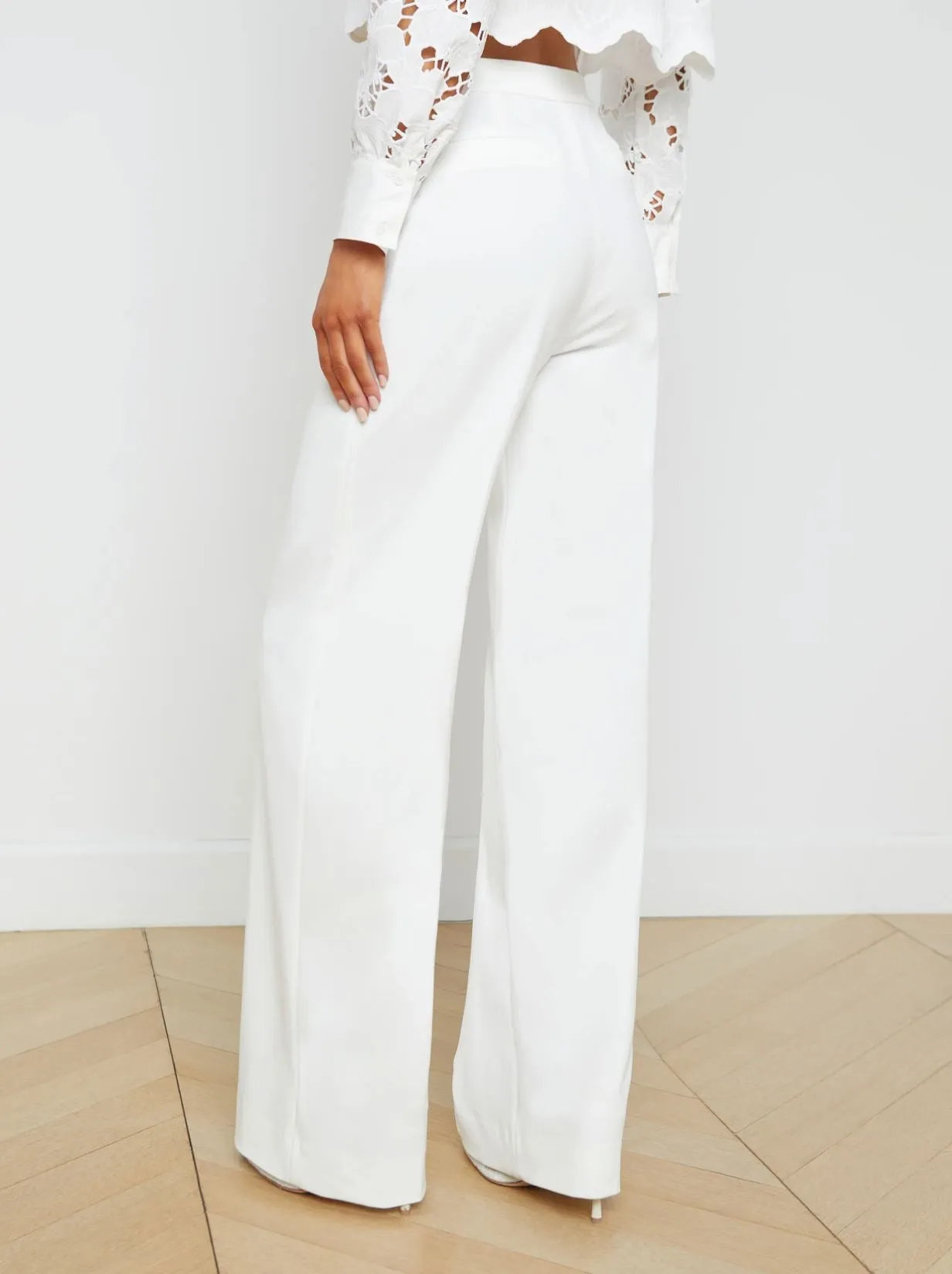 Livvy Trouser