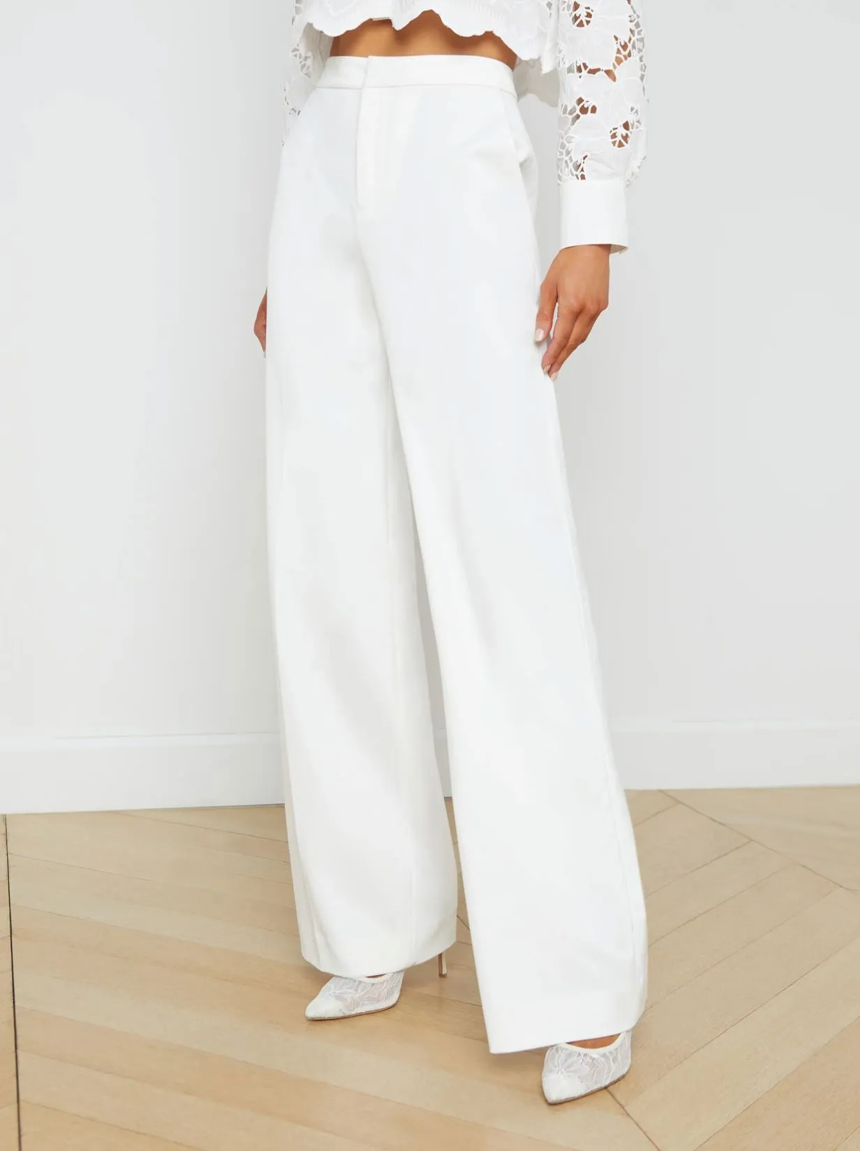 Livvy Trouser