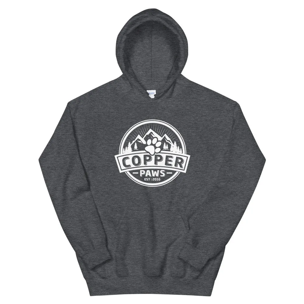 Logo Hoodie