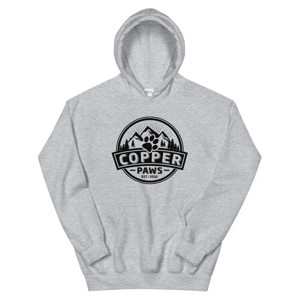 Logo Hoodie