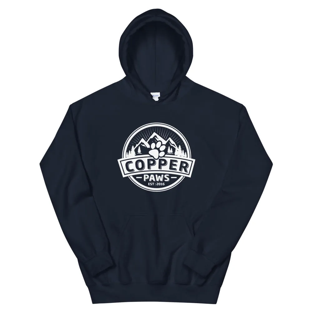 Logo Hoodie