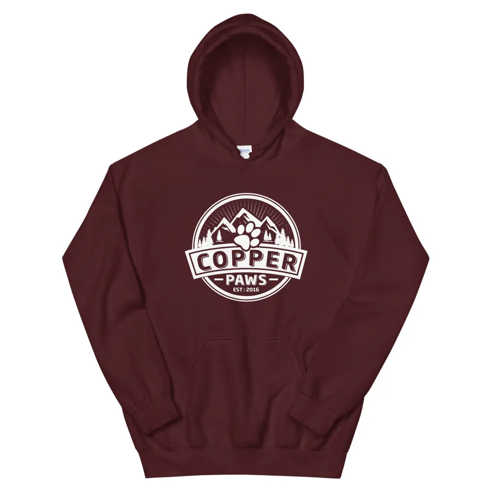 Logo Hoodie