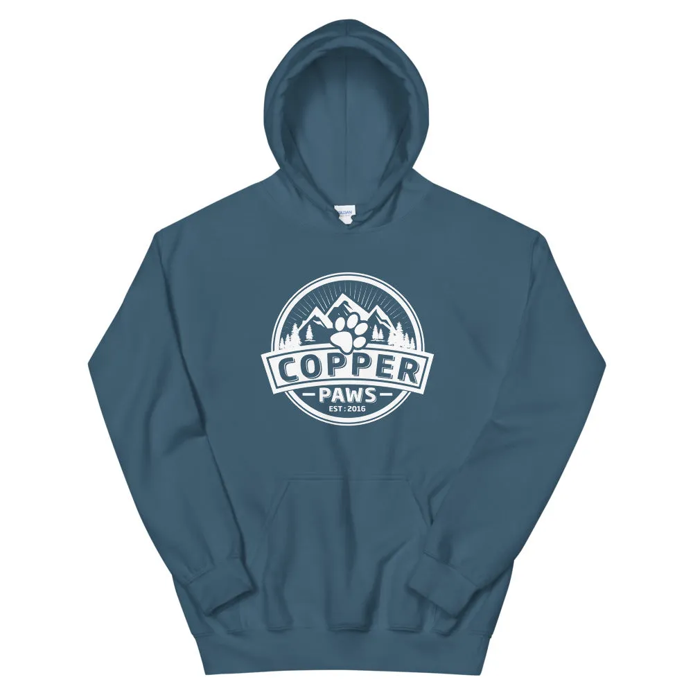 Logo Hoodie