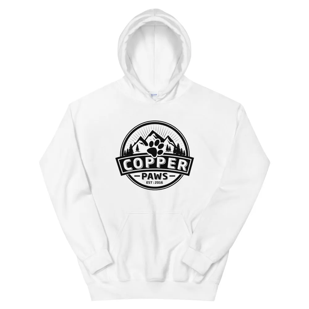 Logo Hoodie