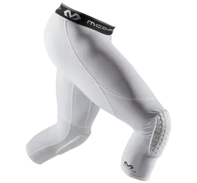 McDavid Hex Tuf 3/4 length Tight