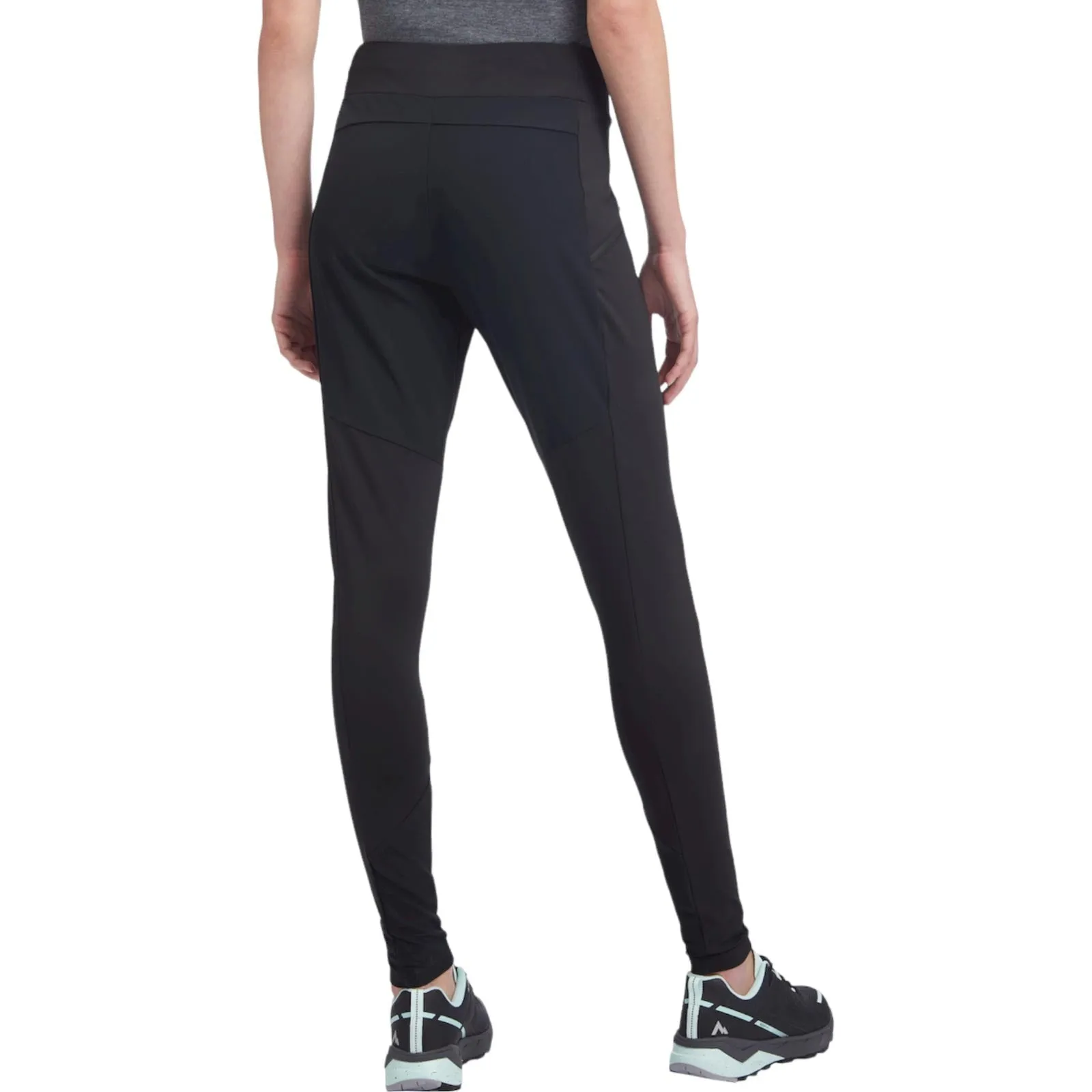 McKinley Zaria II Womens 1/1 Tights