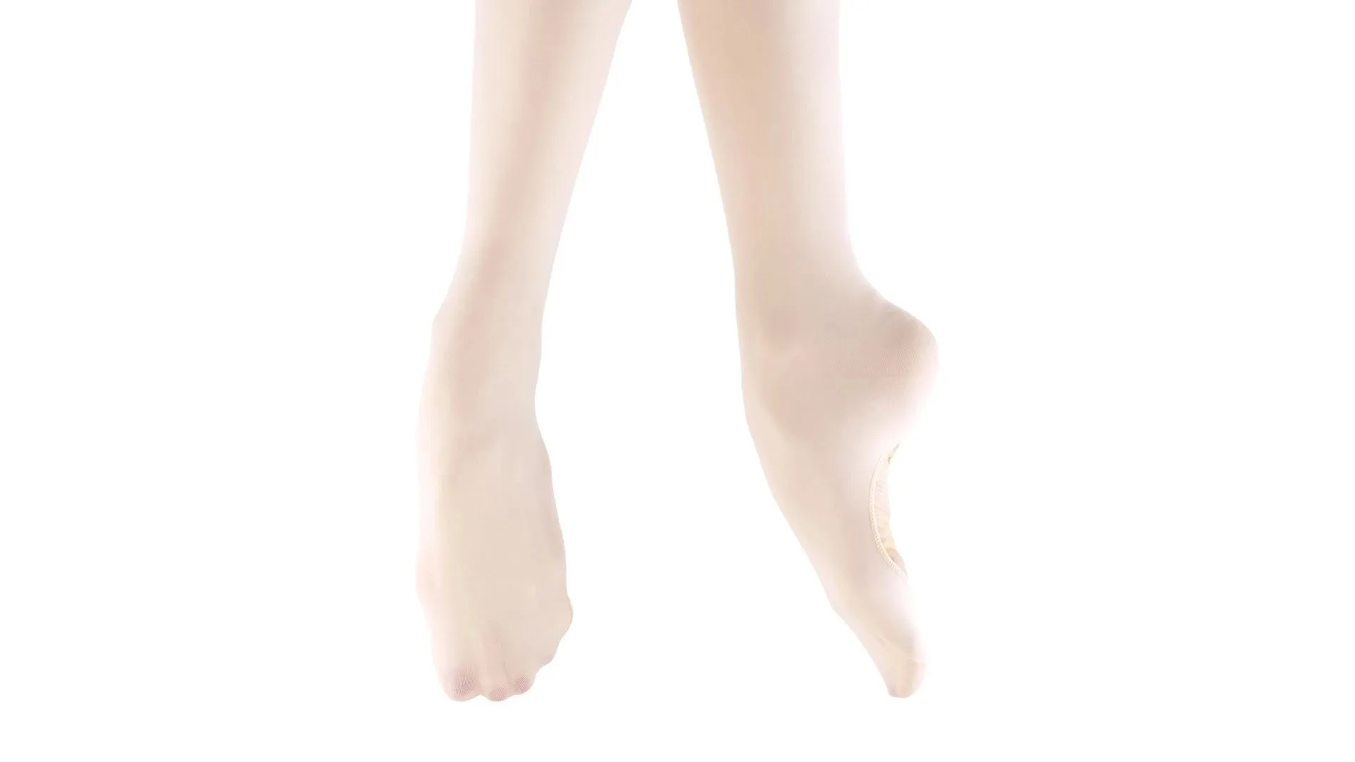 MDM SALE | Miram Convertible Ballet Tights | Adult