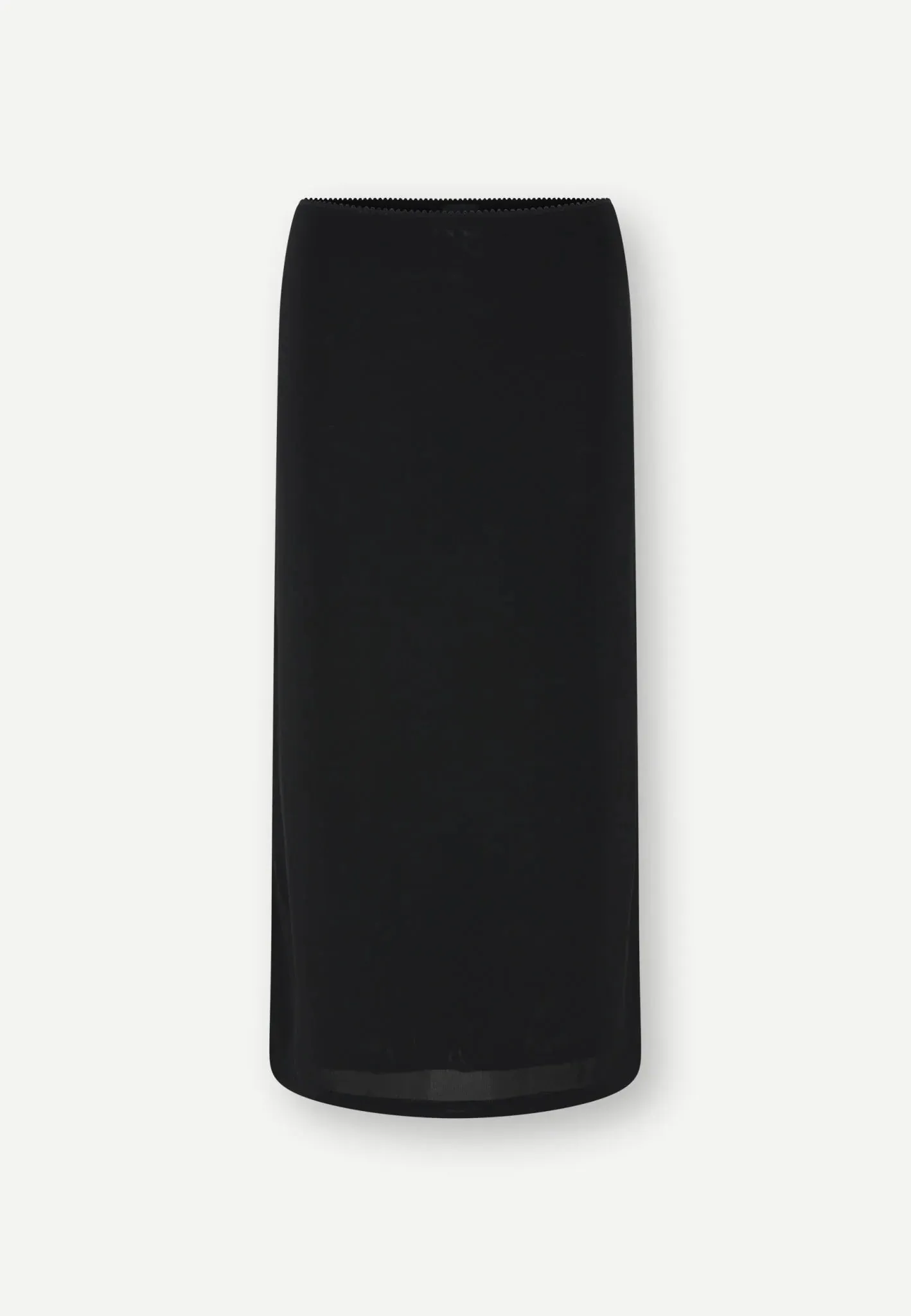 Megan Ltd. Skirt - Black