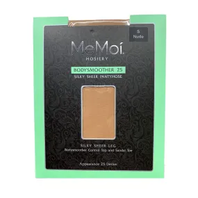 Memoi Silky Sheer Body Smoother 25 - MS-613