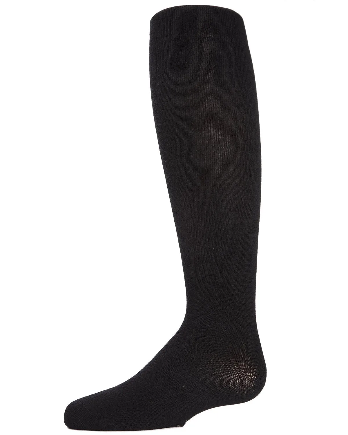Memoi Solid Cotton Infant Tights #MK-301B