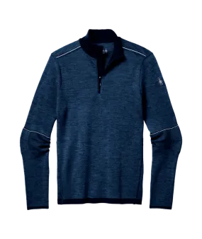 Men's Intraknit Thermal Max Merino Base Layer 1/4 Zip