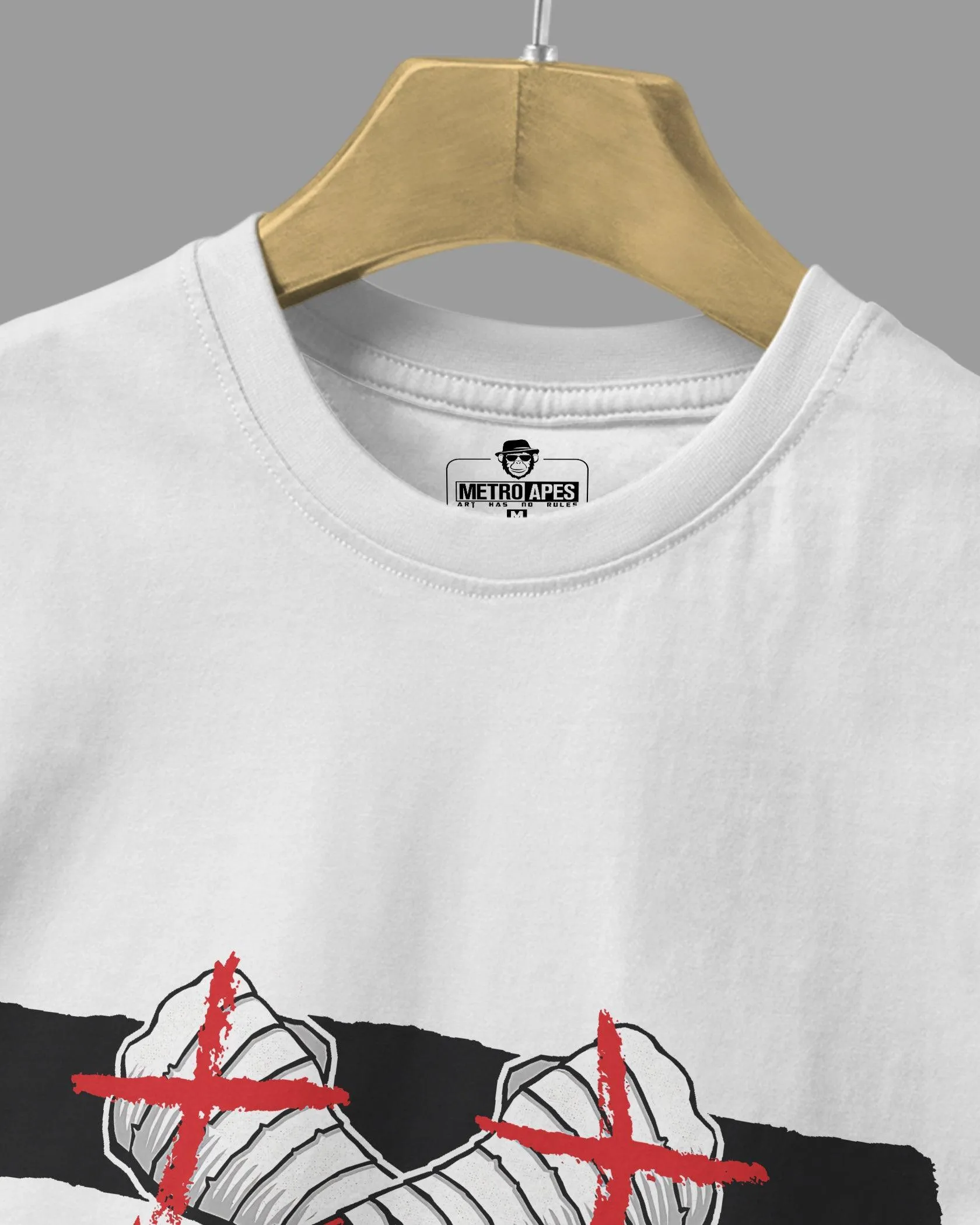 Mens Regular Tshirt  Occassions Wwe Cmonk