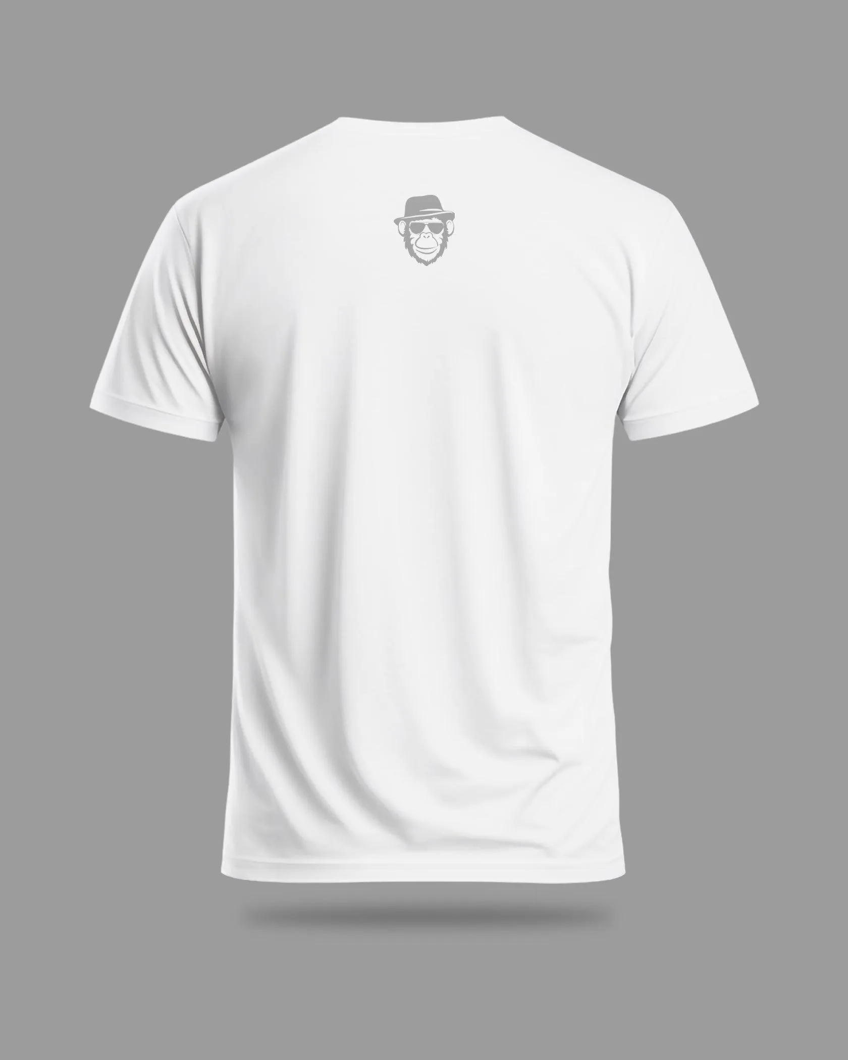 Mens Regular Tshirt  Occassions Wwe Cmonk