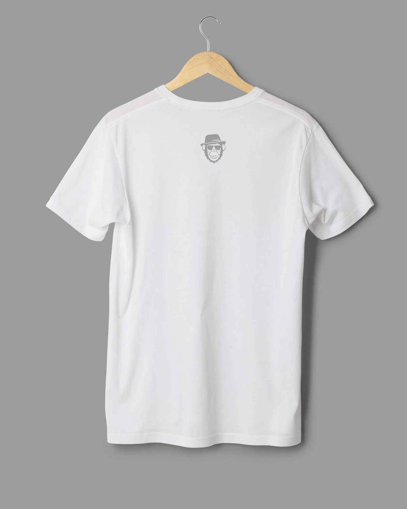 Mens Regular Tshirt  Occassions Wwe Cmonk