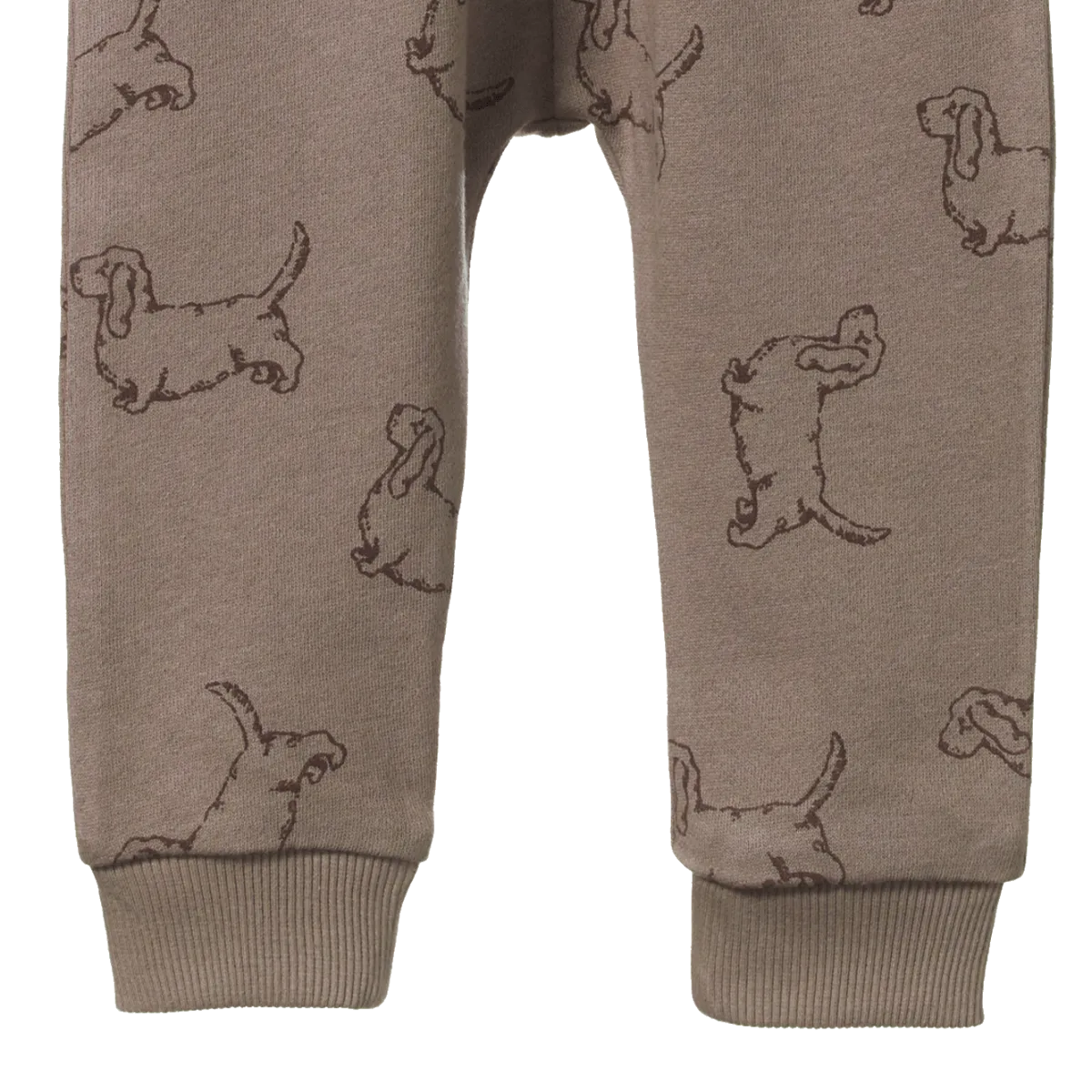 Nature Baby Sunday Track Pants Happy Hounds