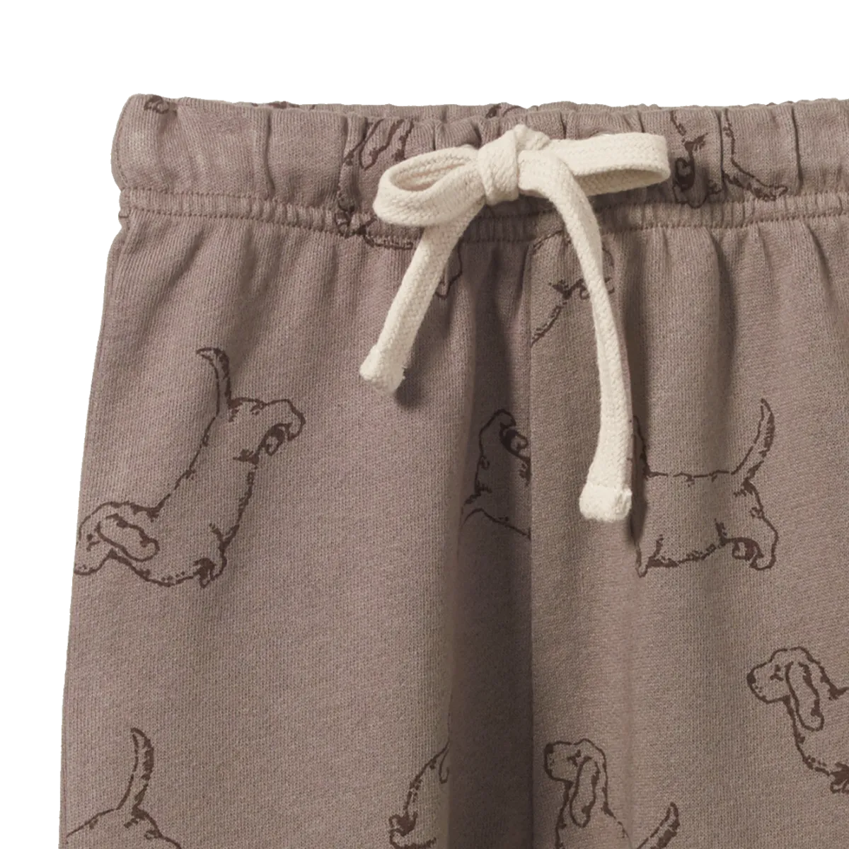 Nature Baby Sunday Track Pants Happy Hounds