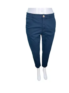Navy Dress Pants