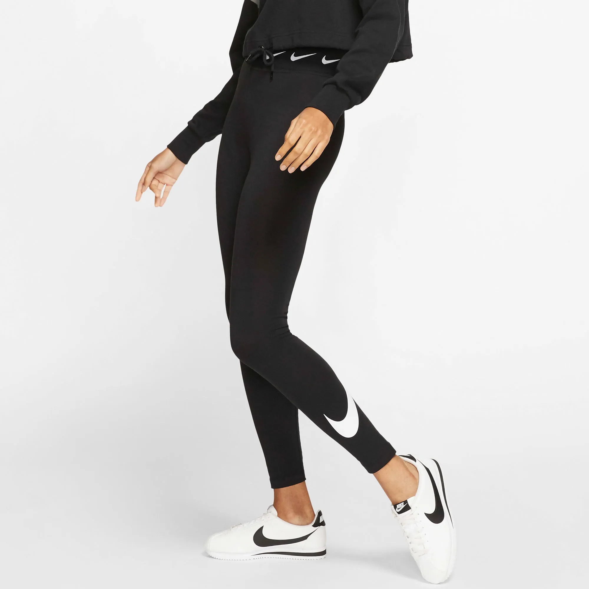 Nike Women Sportswear Club Tights