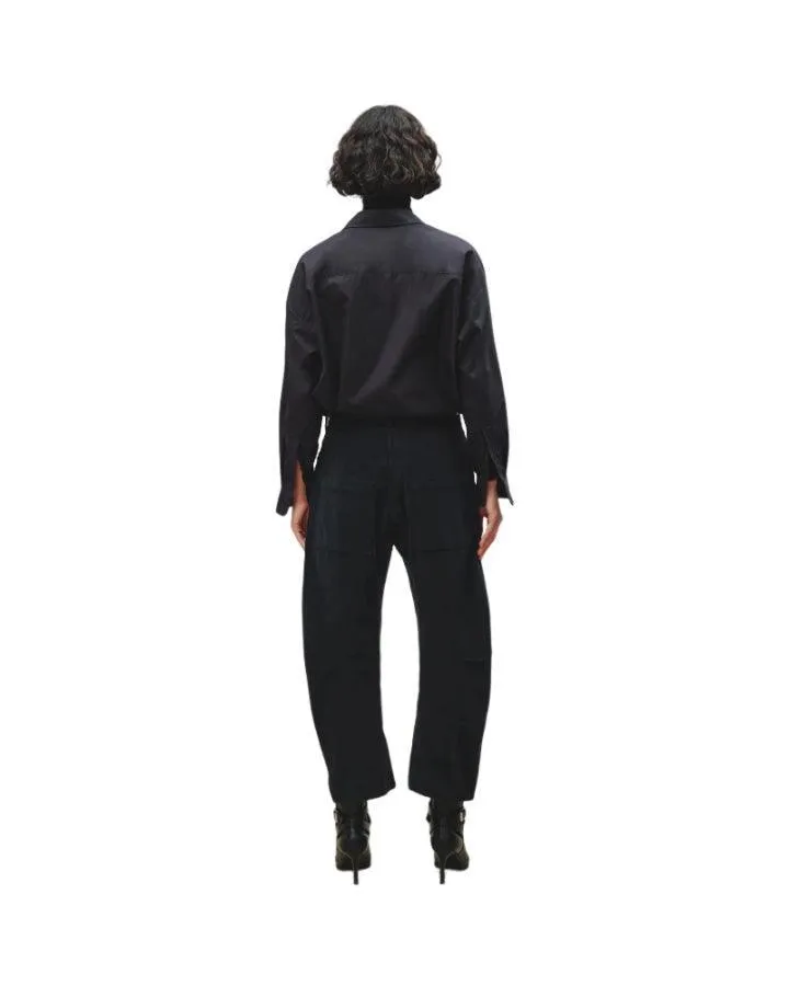 Nili Lotan Shon Corduroy Pant