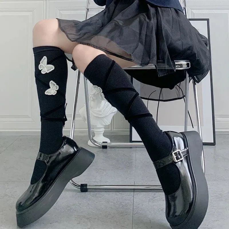 Nina Stocking Socks
