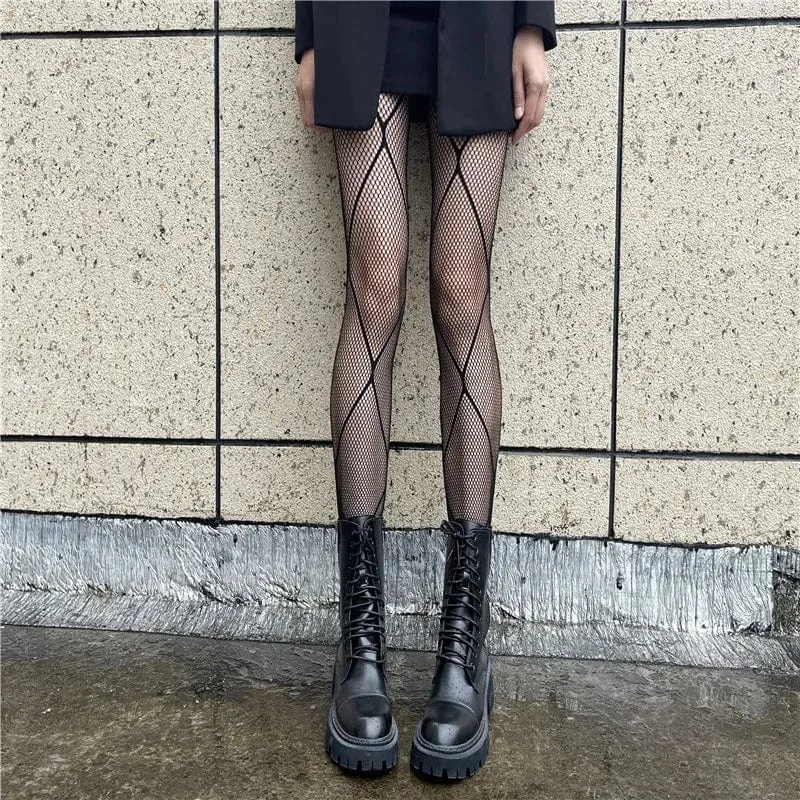 Nina Stocking Socks