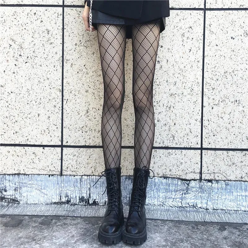 Nina Stocking Socks