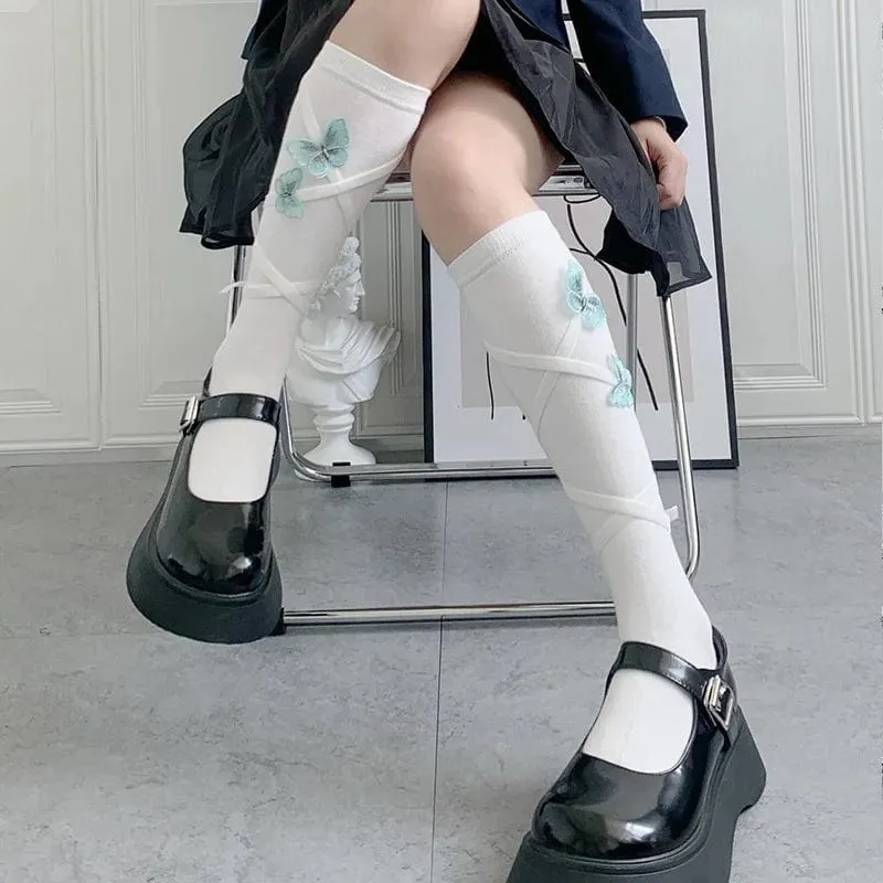 Nina Stocking Socks