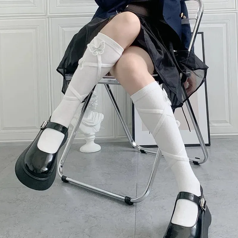 Nina Stocking Socks