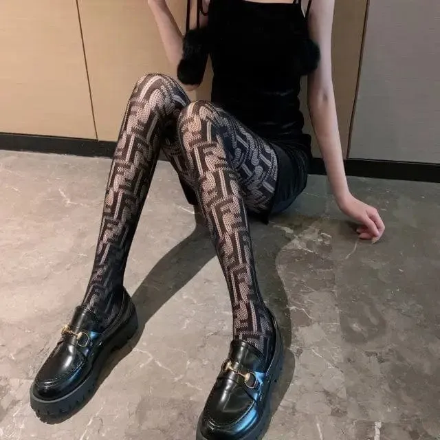 Nina Stocking Socks