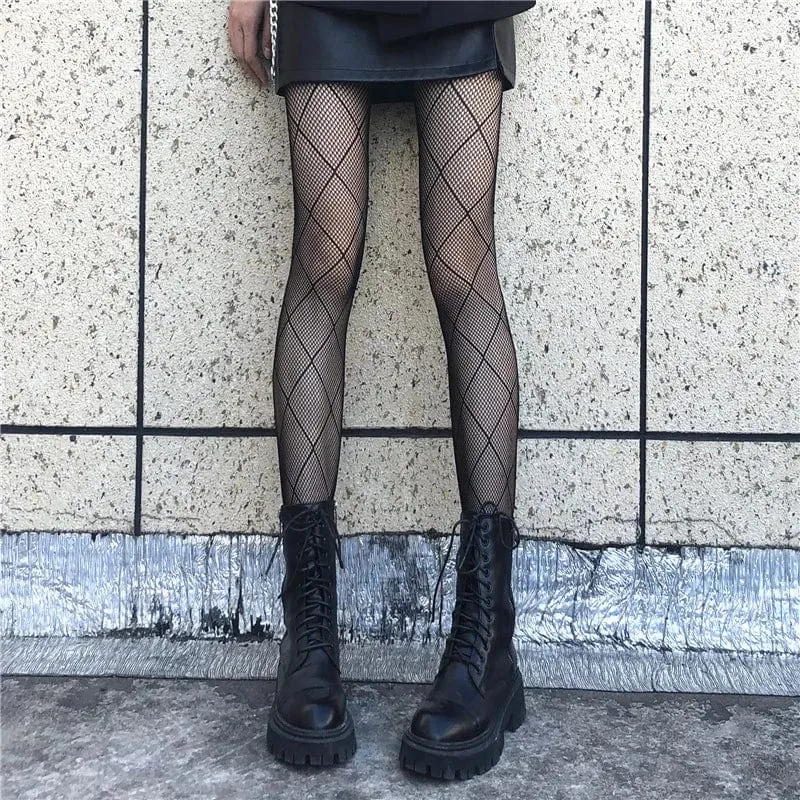 Nina Stocking Socks