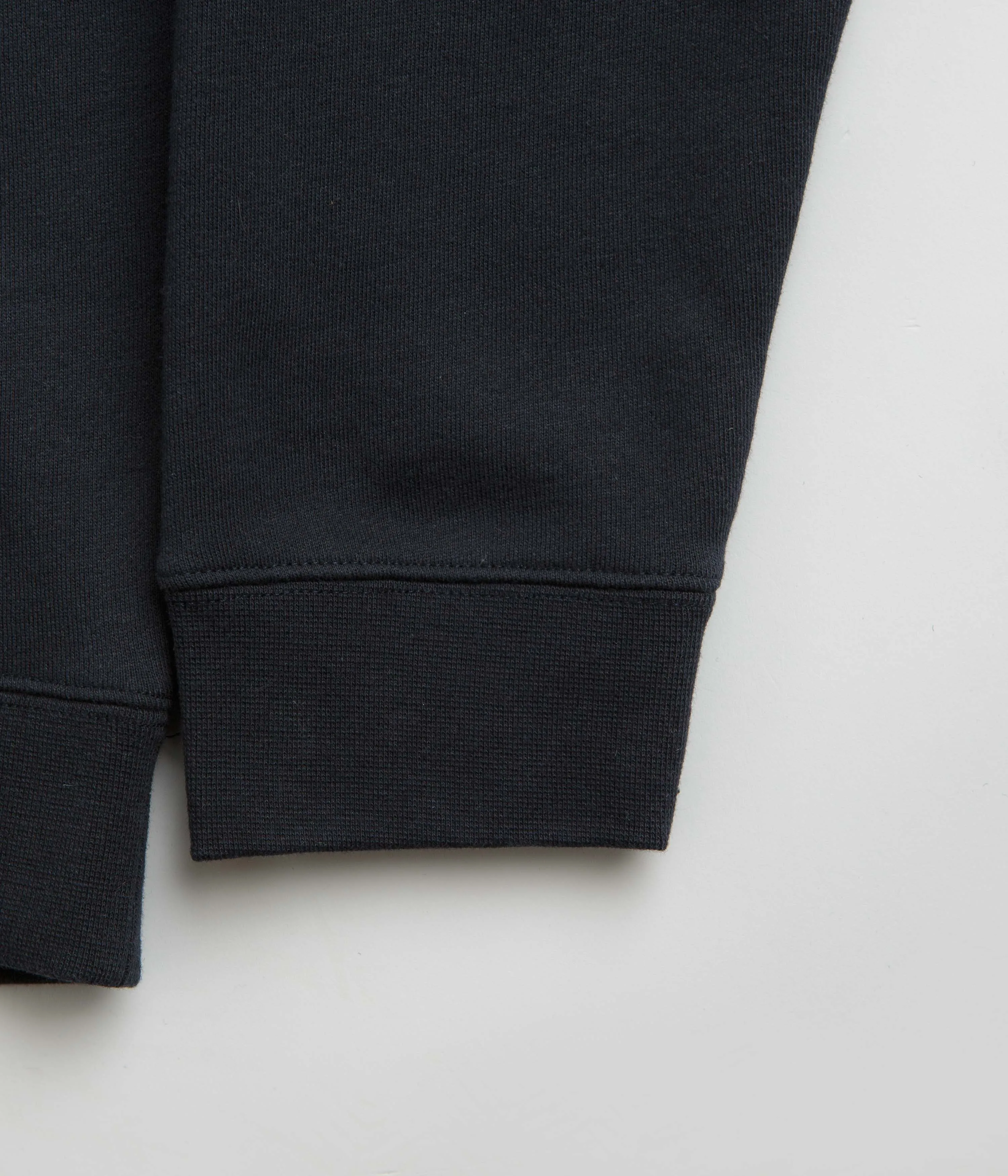North The Supremes Hoodie - Navy
