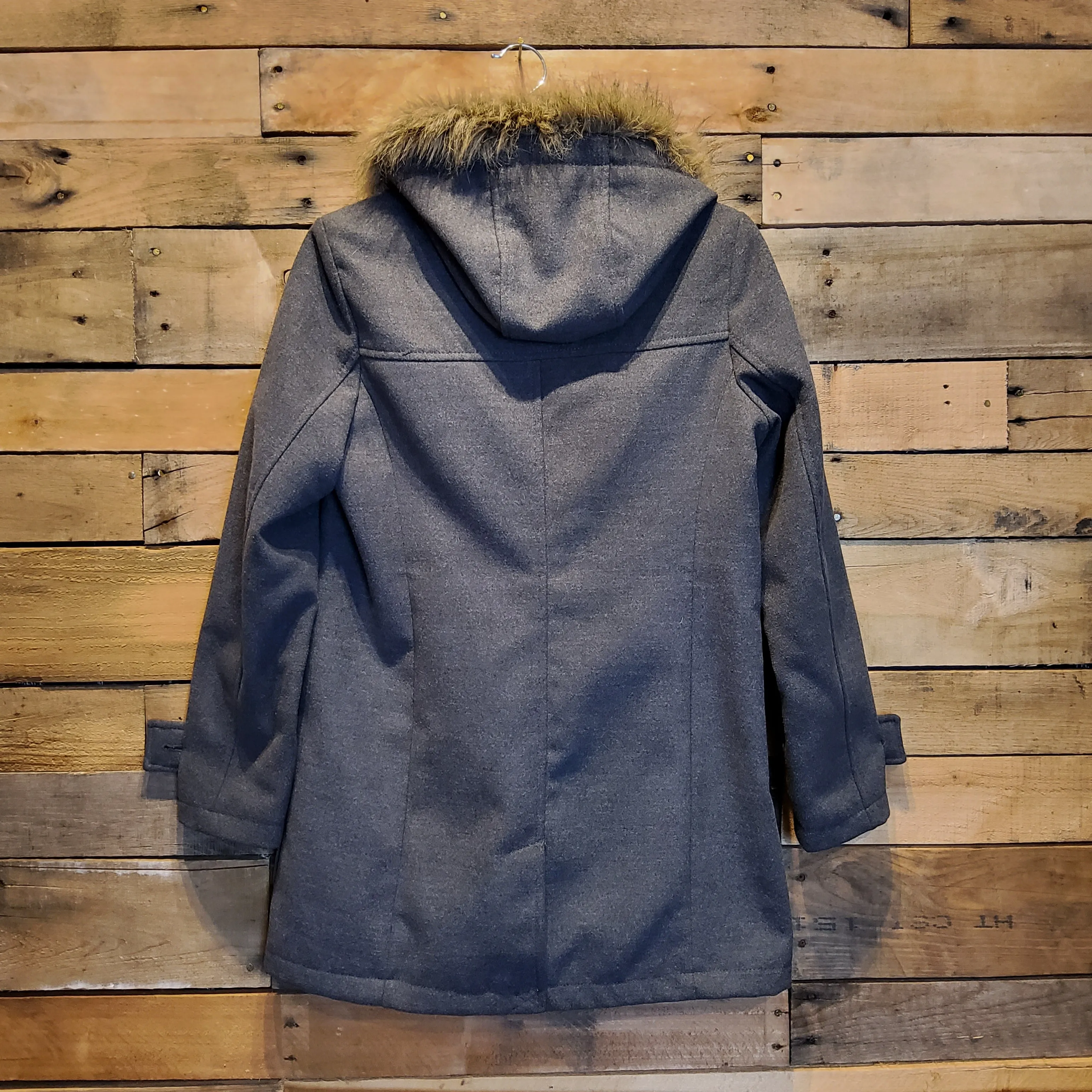 Old Navy Pea Coat Sz SP
