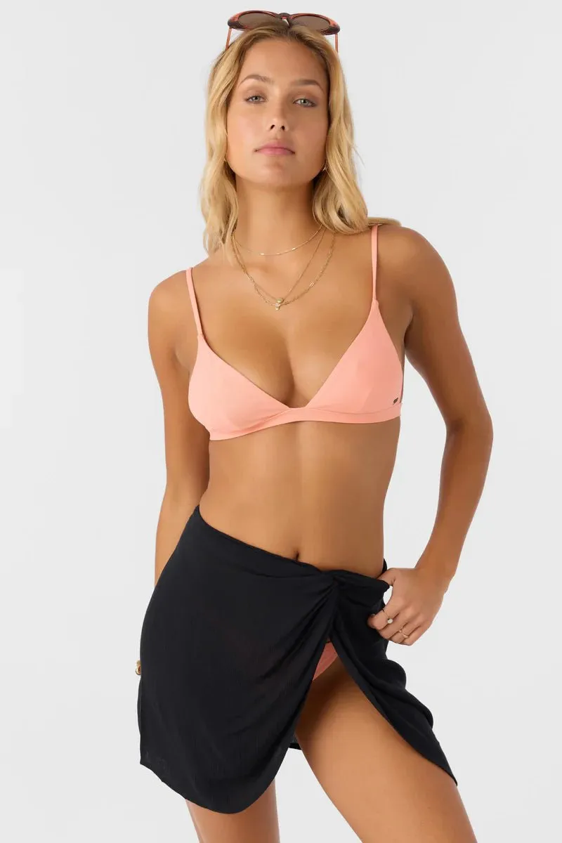 O'Neill Saltwater Solids Hanalei Mini Skirt
