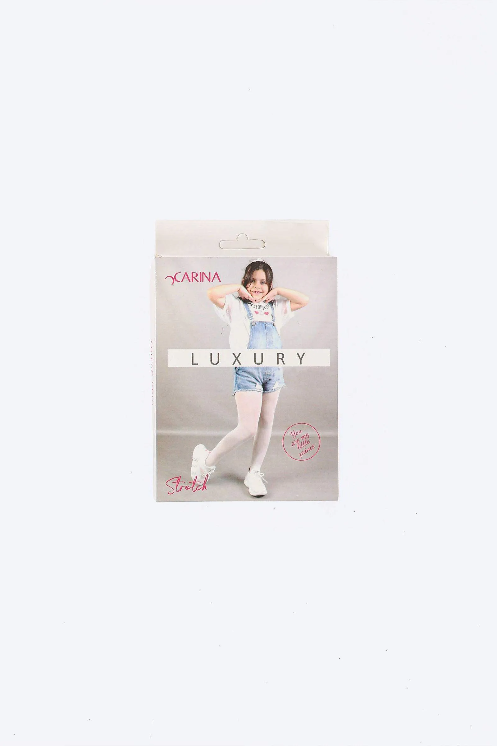 Pack of Girly Stretch Pantyhose