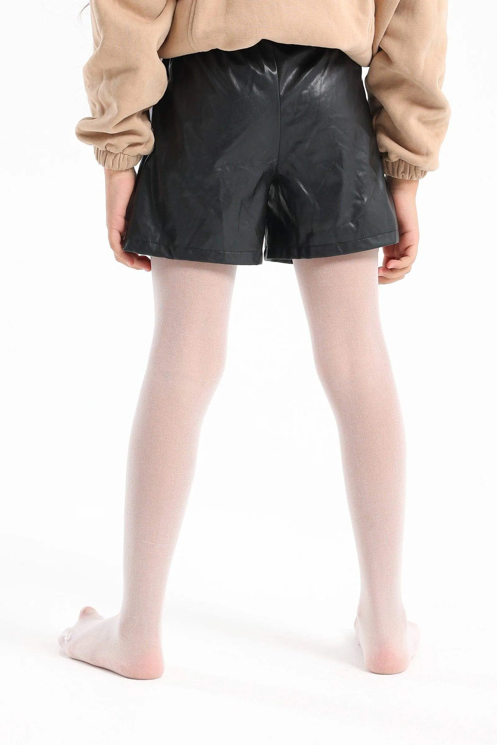 Pack of Girly Stretch Pantyhose
