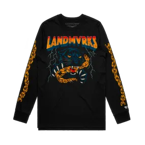 Panther Longsleeve