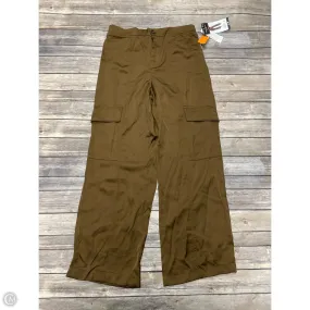 Pants Dress By Sofia By Sofia Vergara In Brown, Size: S