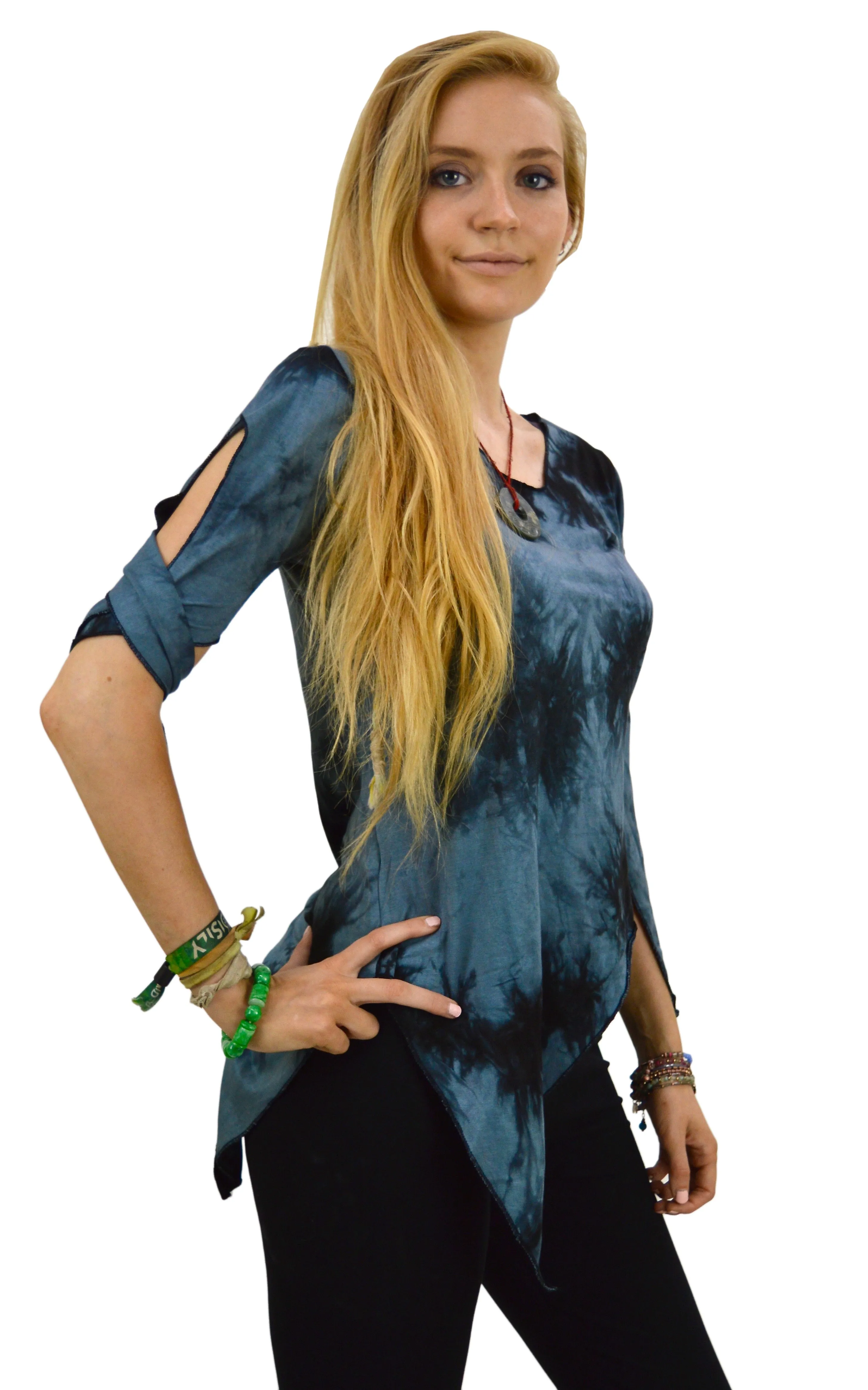 Pixie Pointy Fairy Top