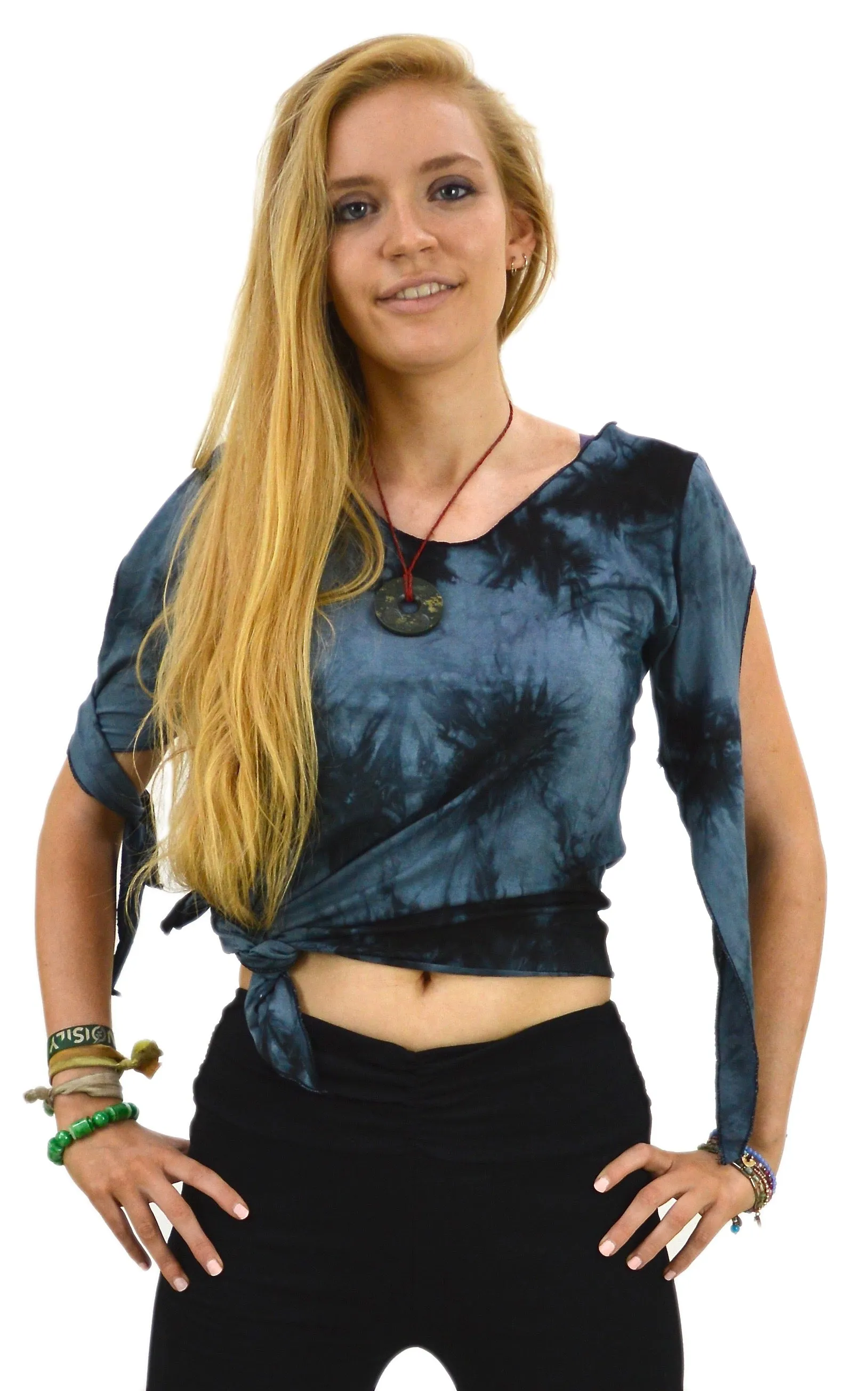 Pixie Pointy Fairy Top