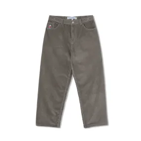 Polar Big Boy Cords - Sand