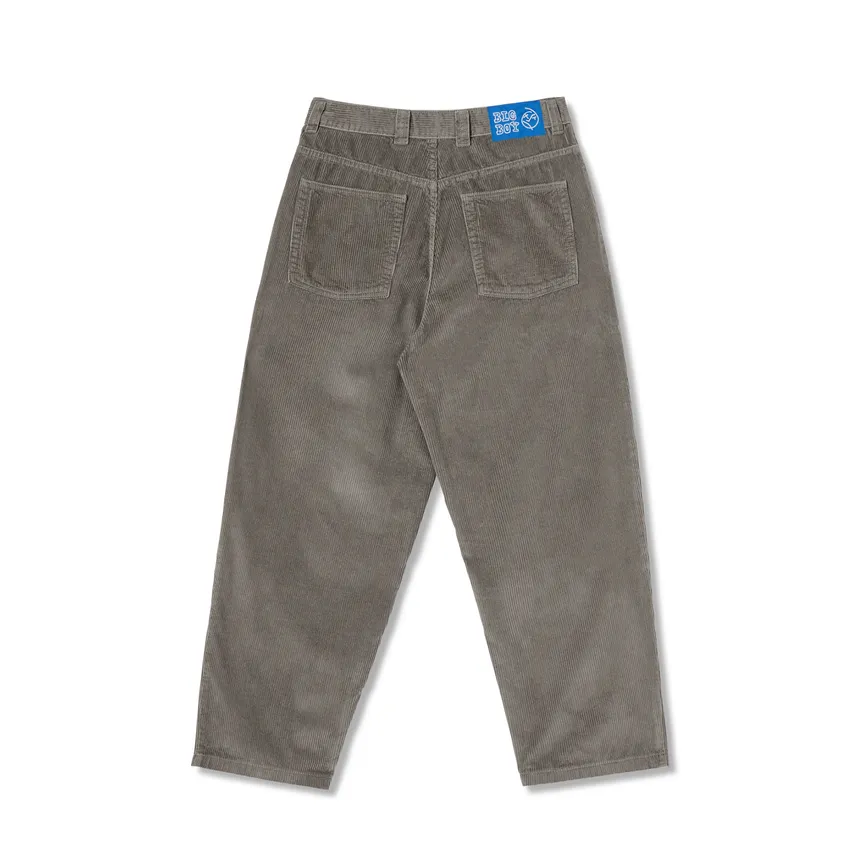 Polar Big Boy Cords - Sand