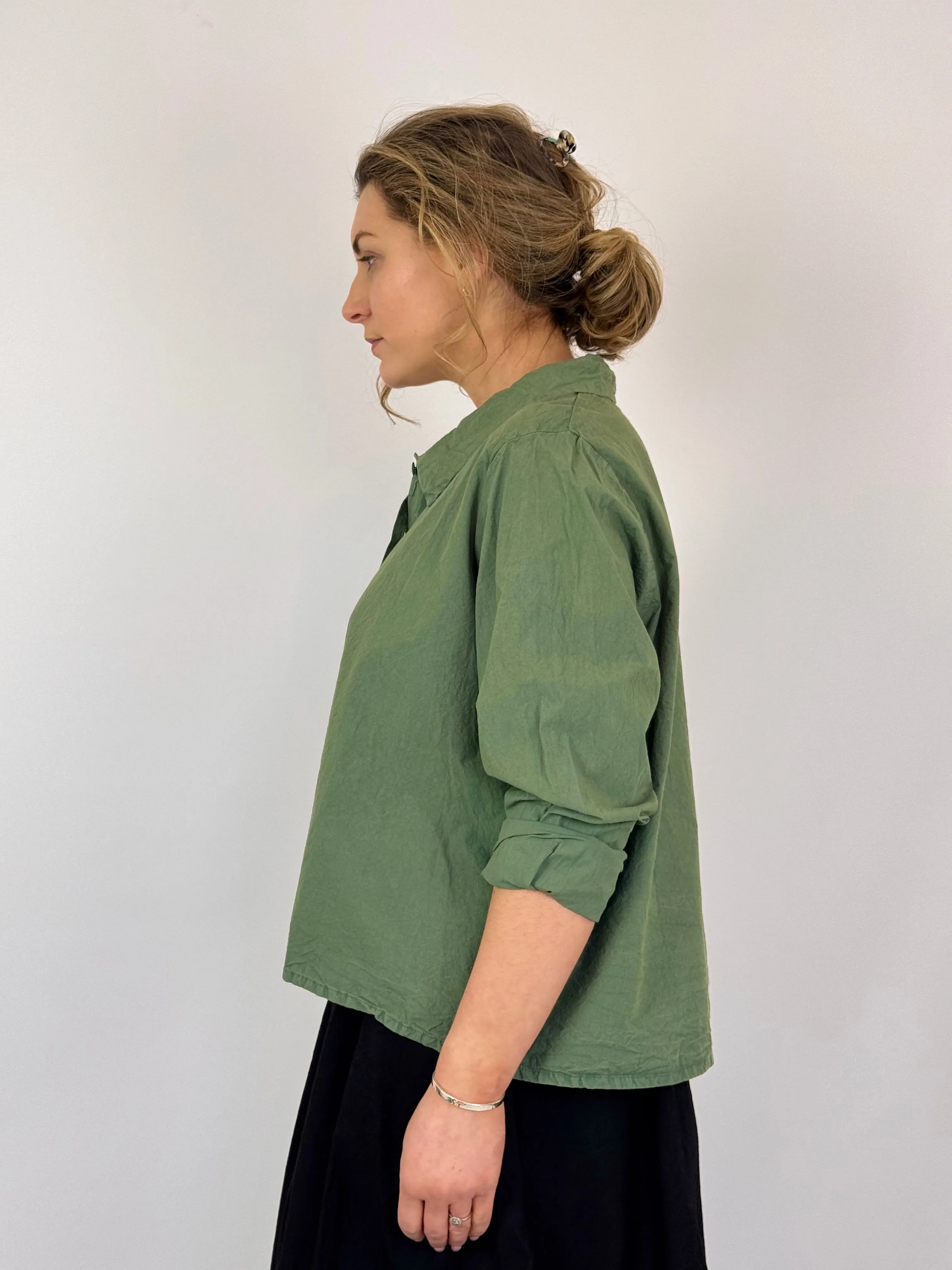 Privatsachen Novalstig Shirt Teich