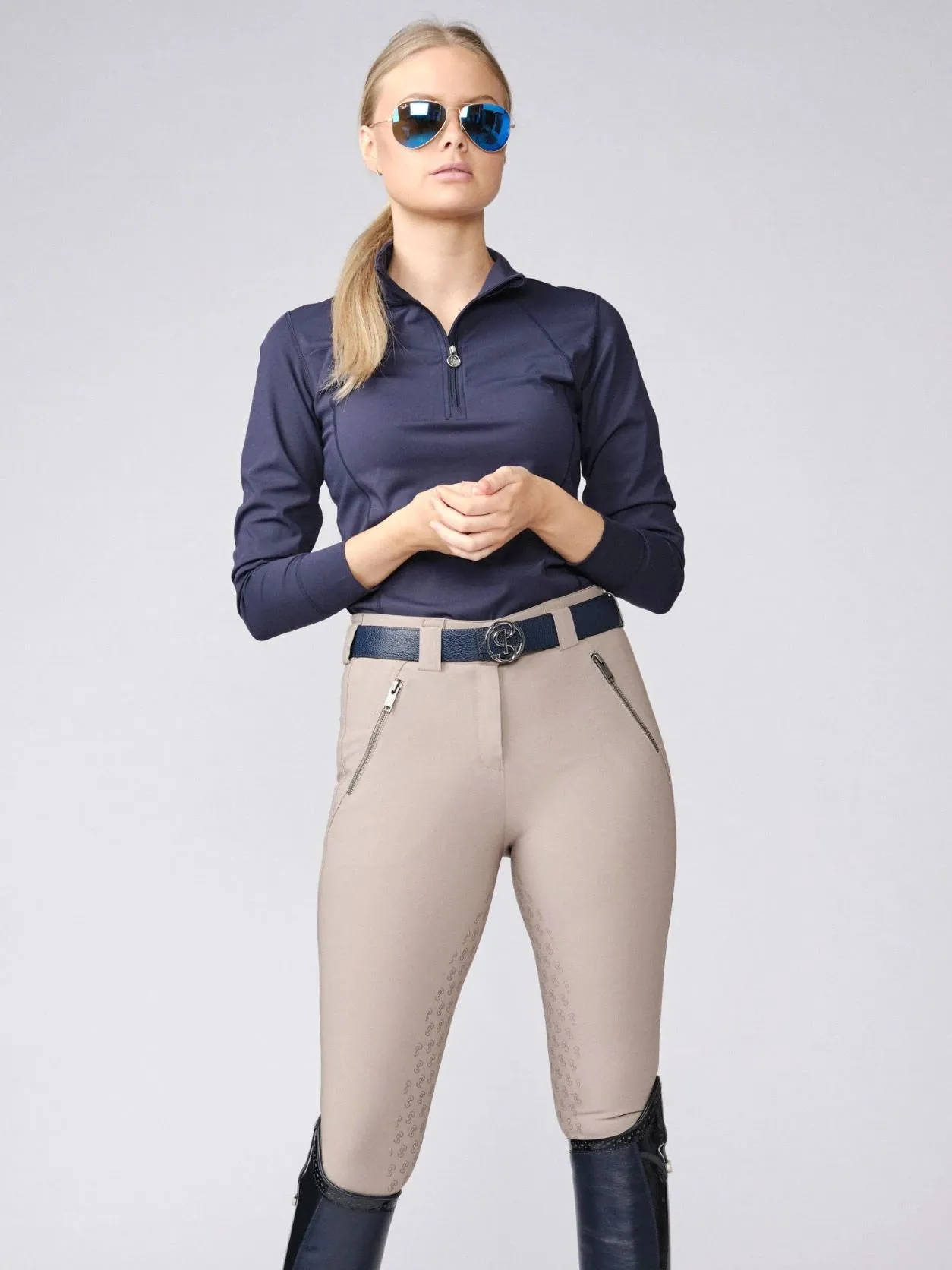 PSOS Wivianne L/S Base Layer