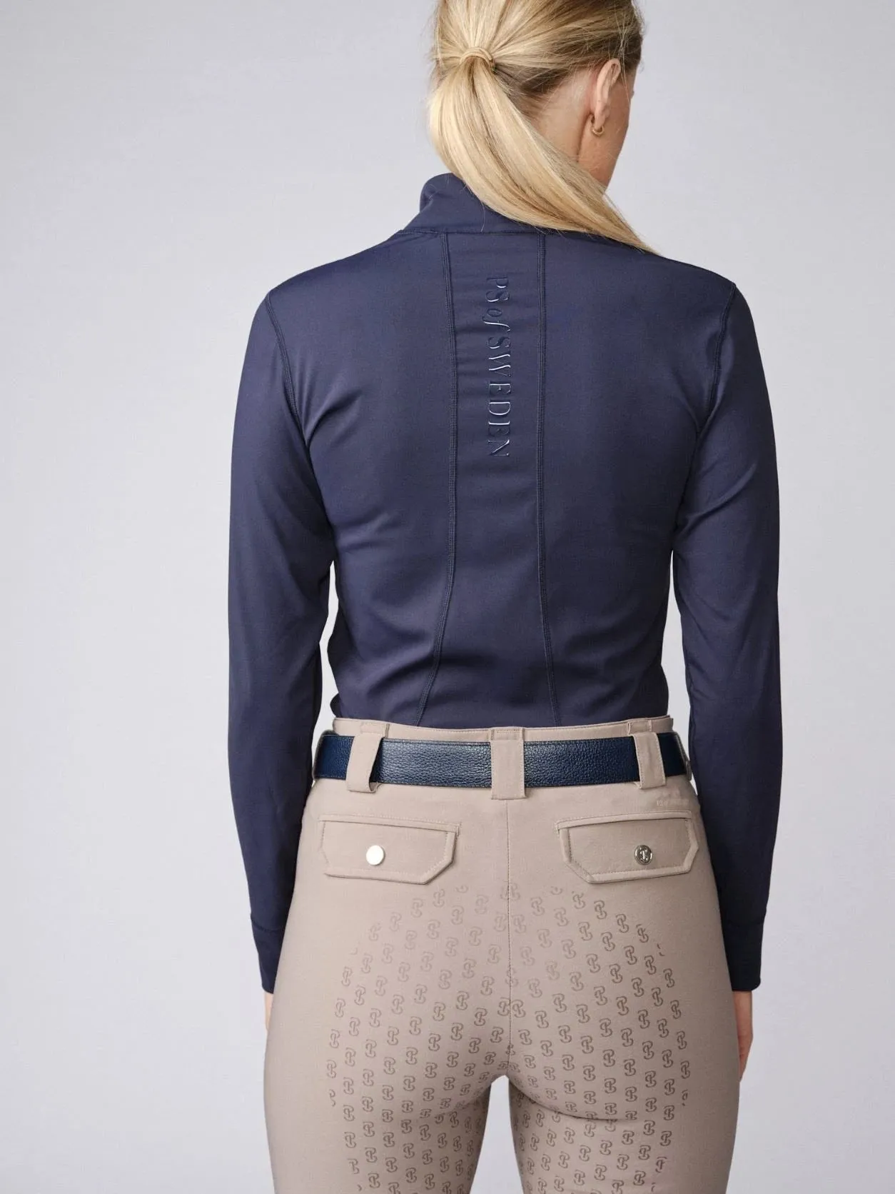 PSOS Wivianne L/S Base Layer