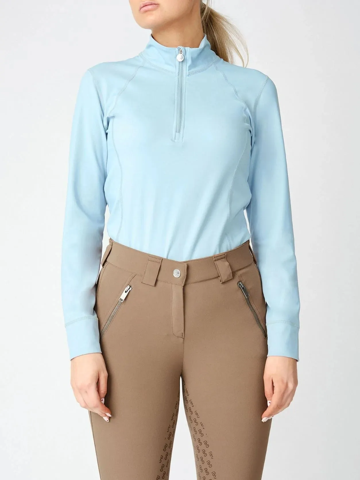 PSOS Wivianne L/S Base Layer