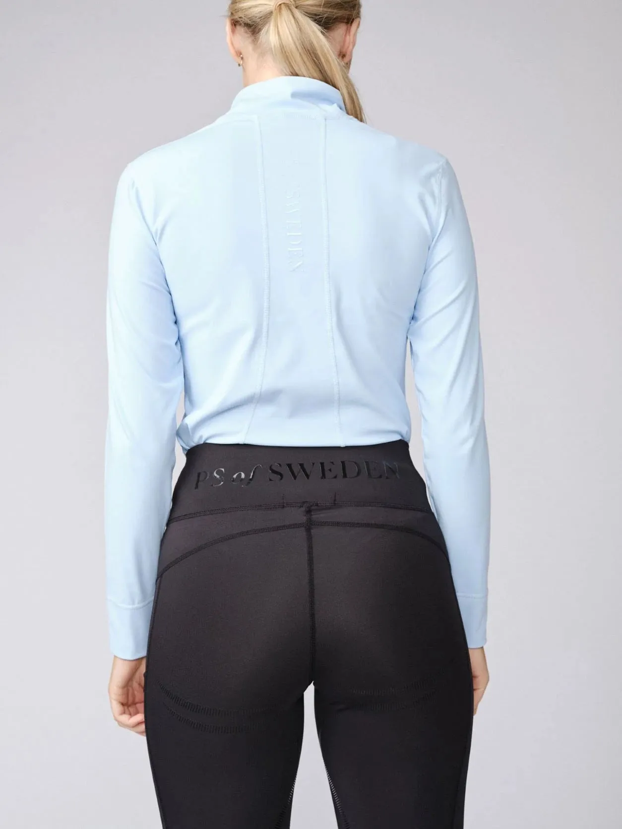 PSOS Wivianne L/S Base Layer