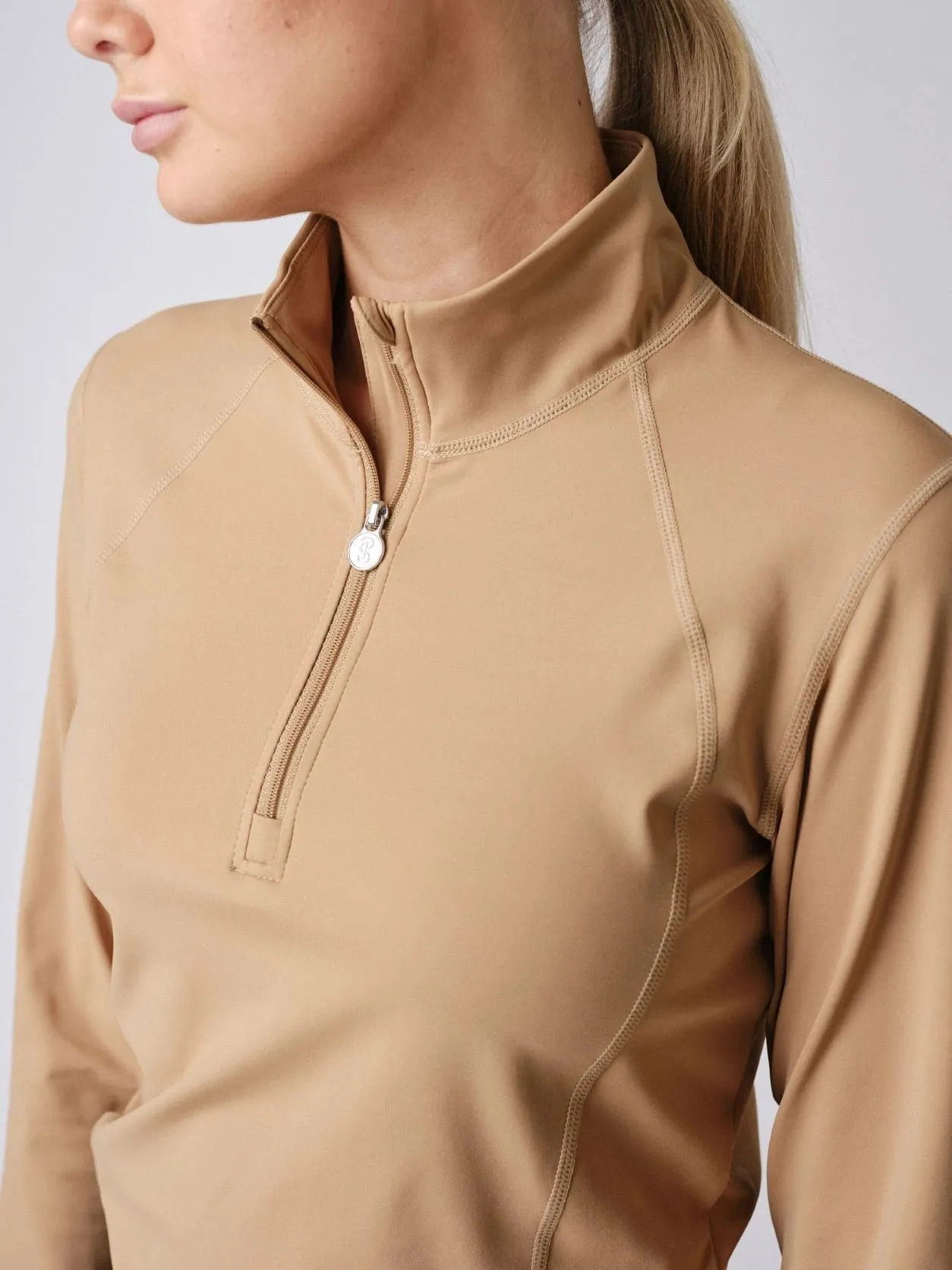PSOS Wivianne L/S Base Layer