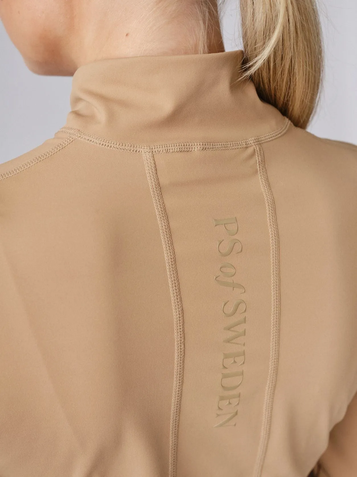 PSOS Wivianne L/S Base Layer